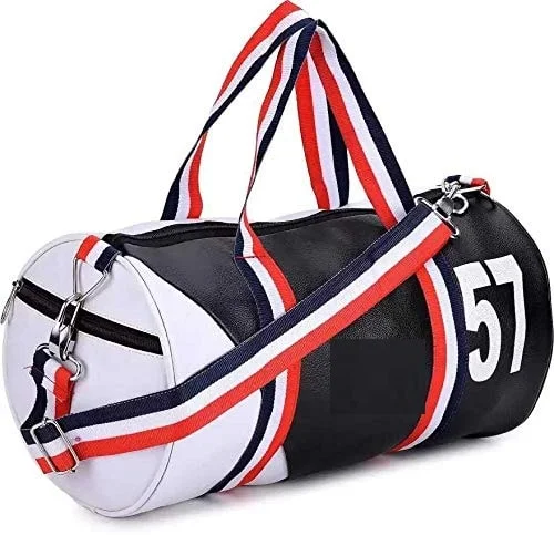 Gym bag for men