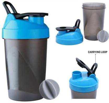Gym shakers